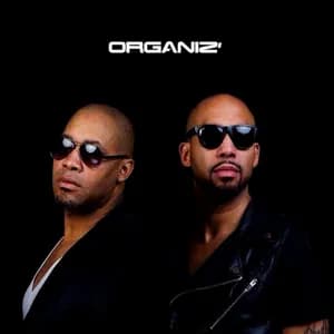 Organiz' avatar