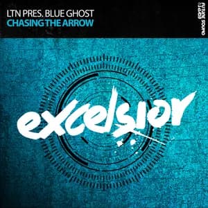 Blue Ghost avatar