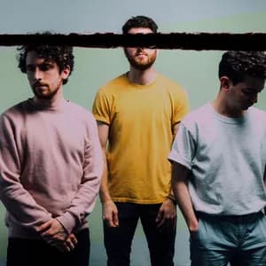 Square Peg Round Hole avatar