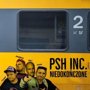 PSH INC. avatar