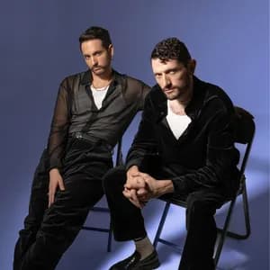 Los Rumberos avatar