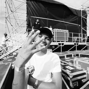 Bryan Cheru avatar