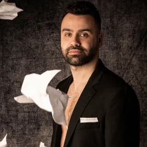 Manuel Zito avatar
