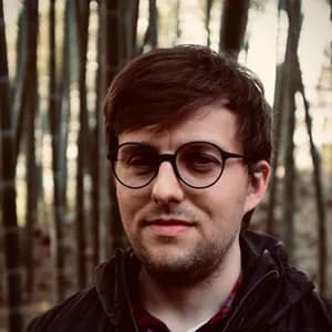 Trent Moriarty avatar