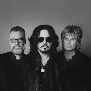 The Tea Party avatar