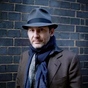 Grégoire Hetzel avatar