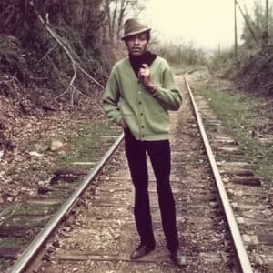 George Jackson avatar