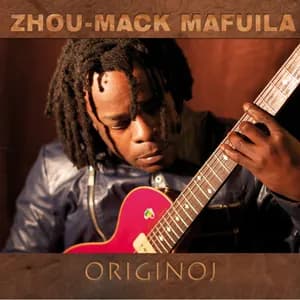 Zhou-Mack Mafuila avatar