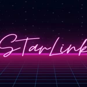 StarLink avatar