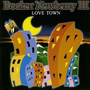 Booker Newberry III avatar
