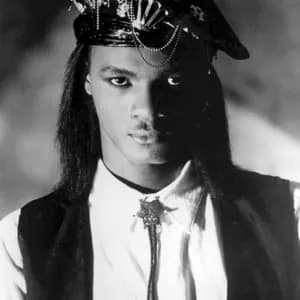 Jermaine Stewart avatar