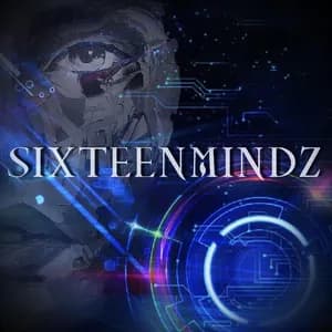 SixteenMindz avatar