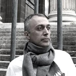 Peyman Yazdanian avatar