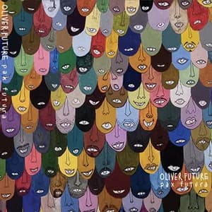 Oliver Future avatar