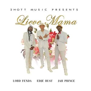 Jah Prince avatar