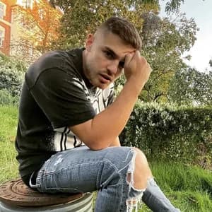 Scutta avatar