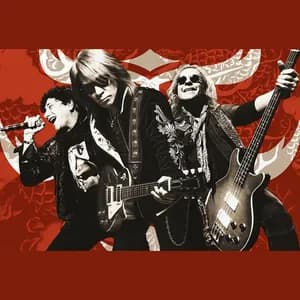 Tak Matsumoto Group avatar