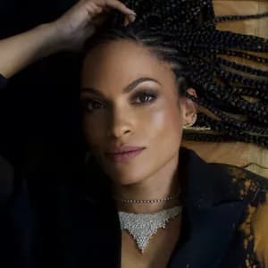 Goapele avatar