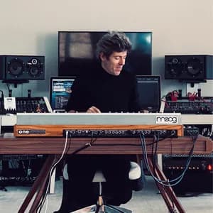 Etienne Forget avatar