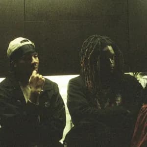 BOŸBAND avatar