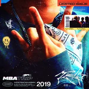 MBA avatar