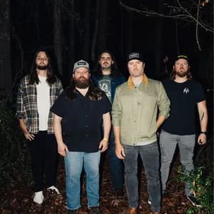 The Vegabonds avatar