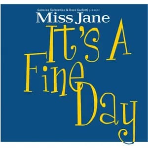 Miss Jane avatar