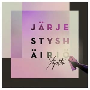 Järjestyshäiriö avatar