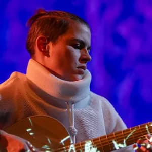 Kaki King avatar
