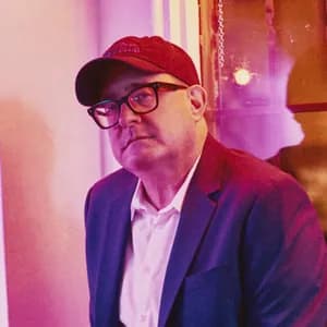 Craig Finn avatar