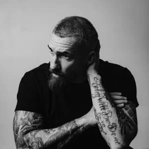 Clint Lowery avatar