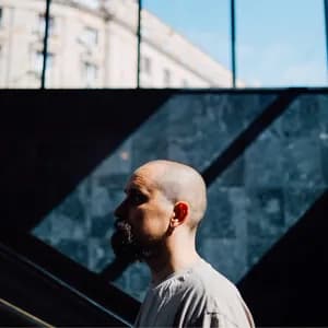 Монти Механик avatar