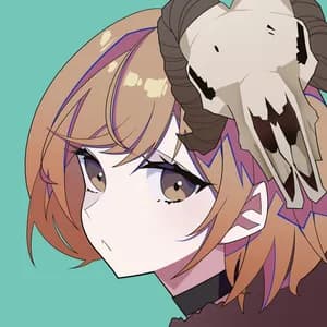 Magens avatar