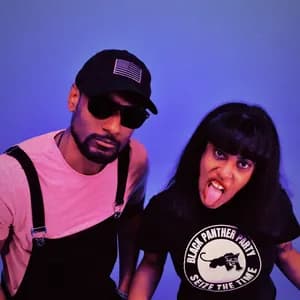 The Black Tones avatar