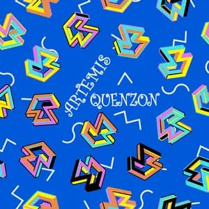 Quenzon avatar