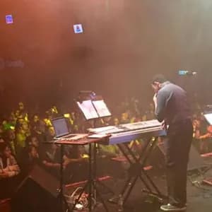 Kunal Majmudar avatar