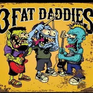 3 Fat Daddies avatar