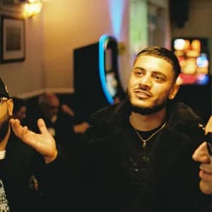 Juss Nandhra avatar