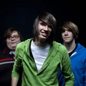 SlowMotionNoise avatar