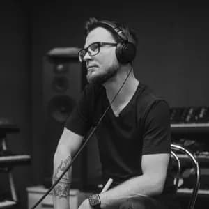 Marcin Przybyłowicz avatar