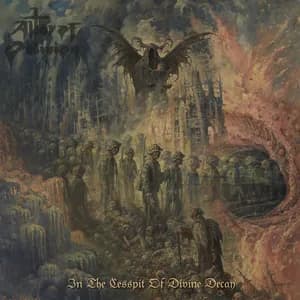 Altar of Oblivion avatar