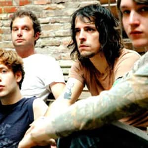 Now It’s Overhead avatar