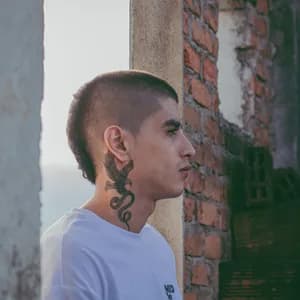 Azogiař avatar