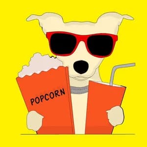 Popcorn! avatar