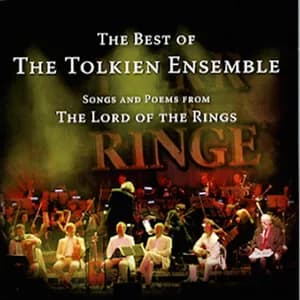 The Tolkien Ensemble avatar