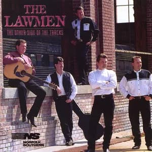The Lawmen avatar