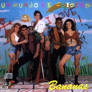 Grupo Bananas avatar