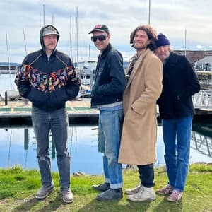 The Sons of Rainier avatar