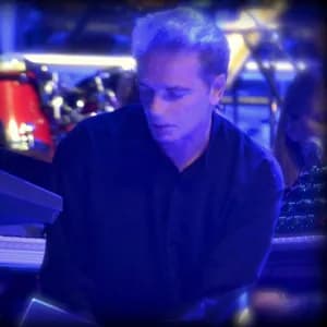 Jonn Serrie avatar