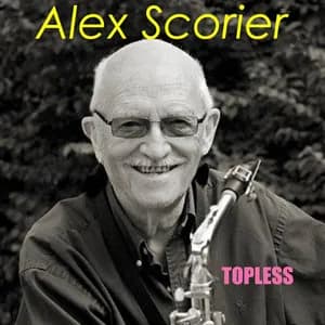 Alex Scorier avatar